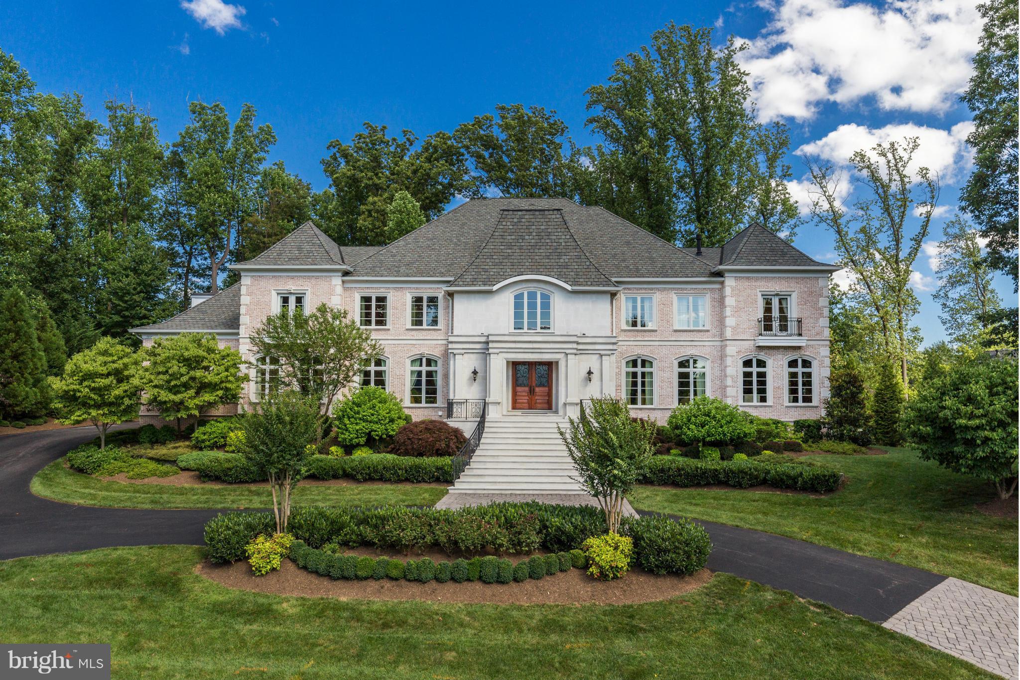 THE RESERVE - Residential