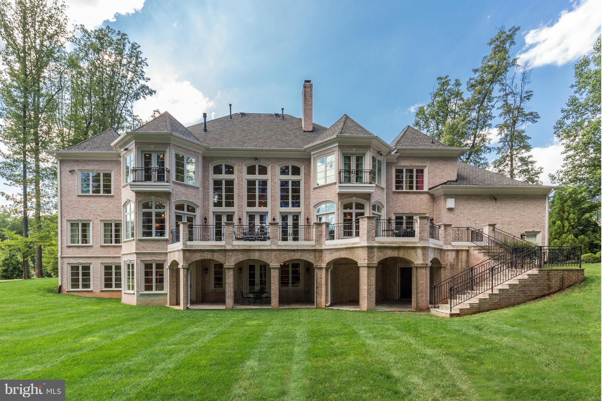 THE RESERVE - Residential