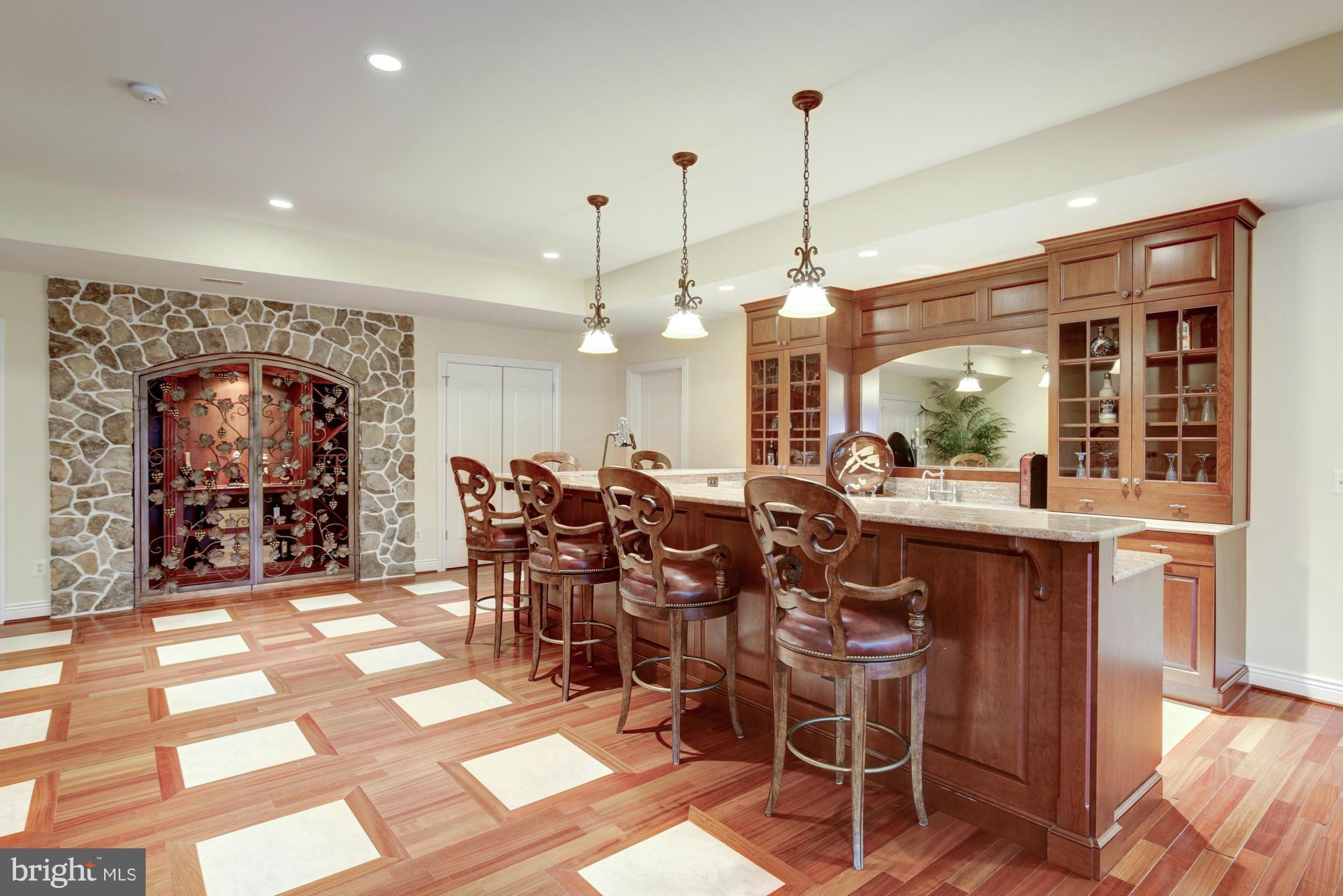 THE RESERVE - Residential