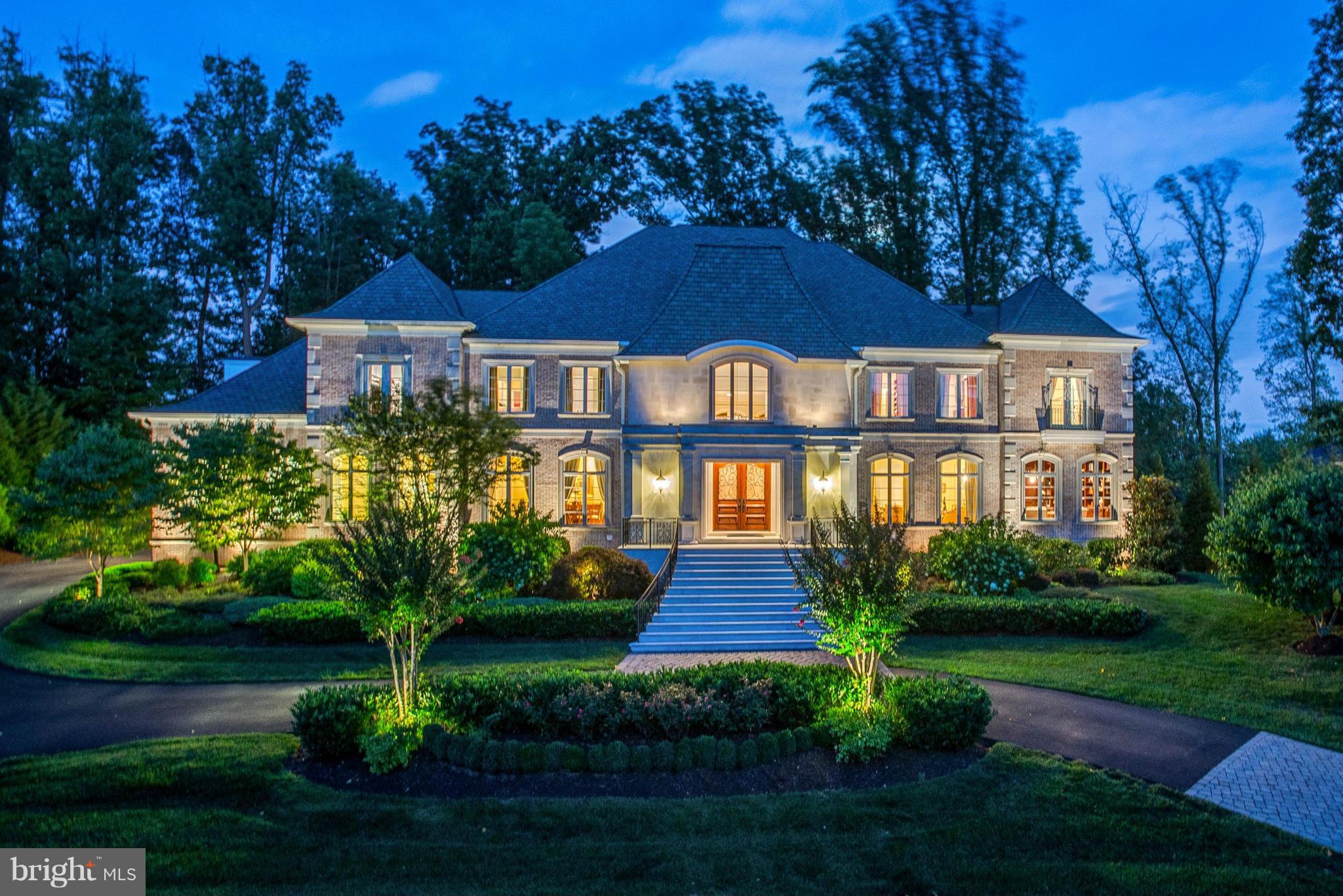 THE RESERVE - Residential