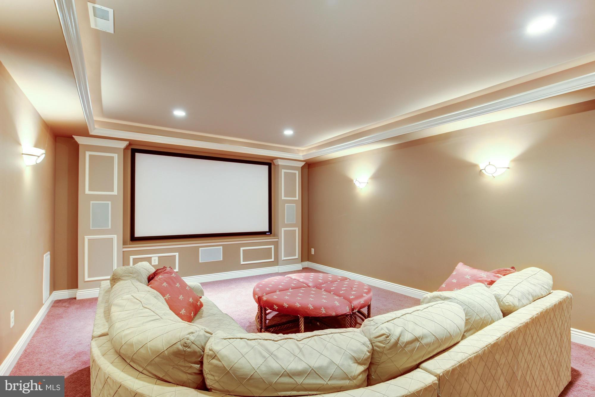 THE RESERVE - Residential