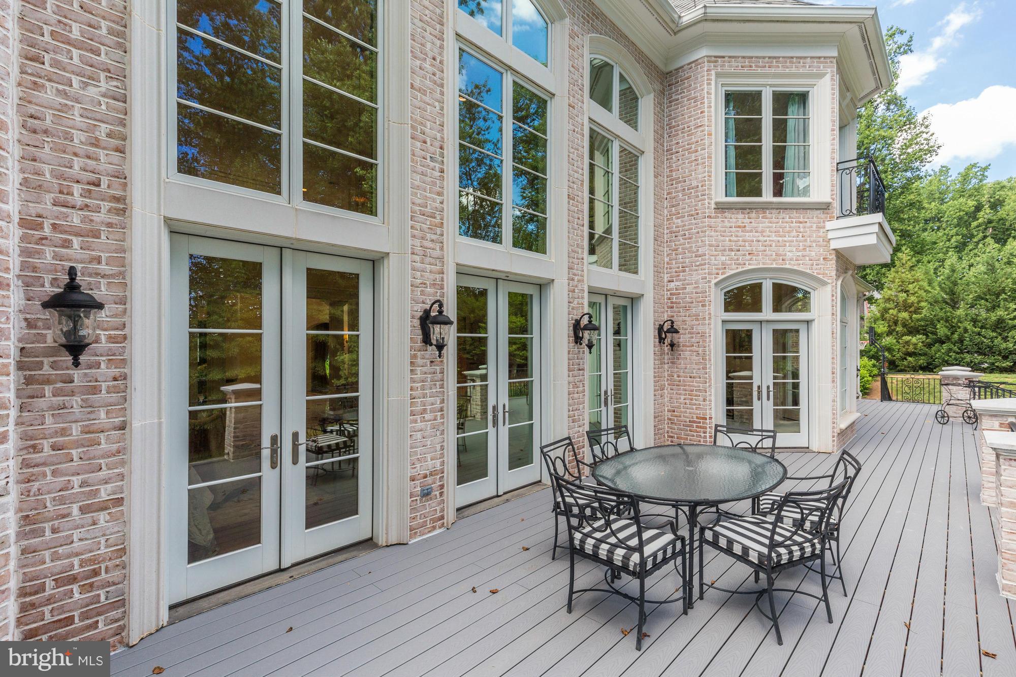 THE RESERVE - Residential