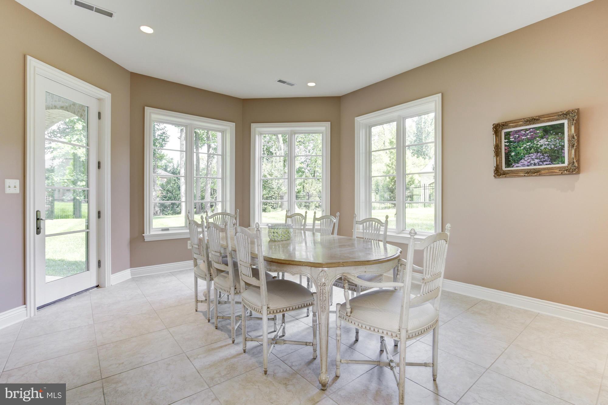 THE RESERVE - Residential