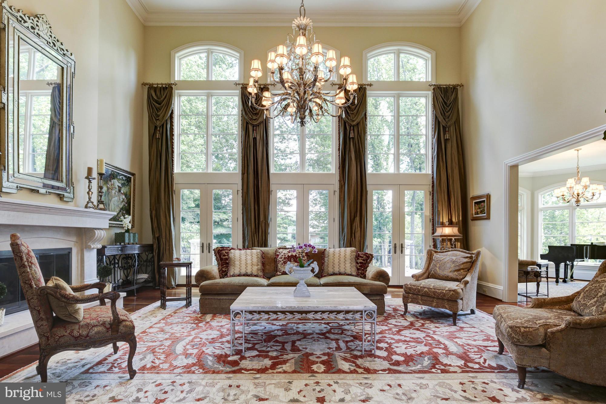 THE RESERVE - Residential