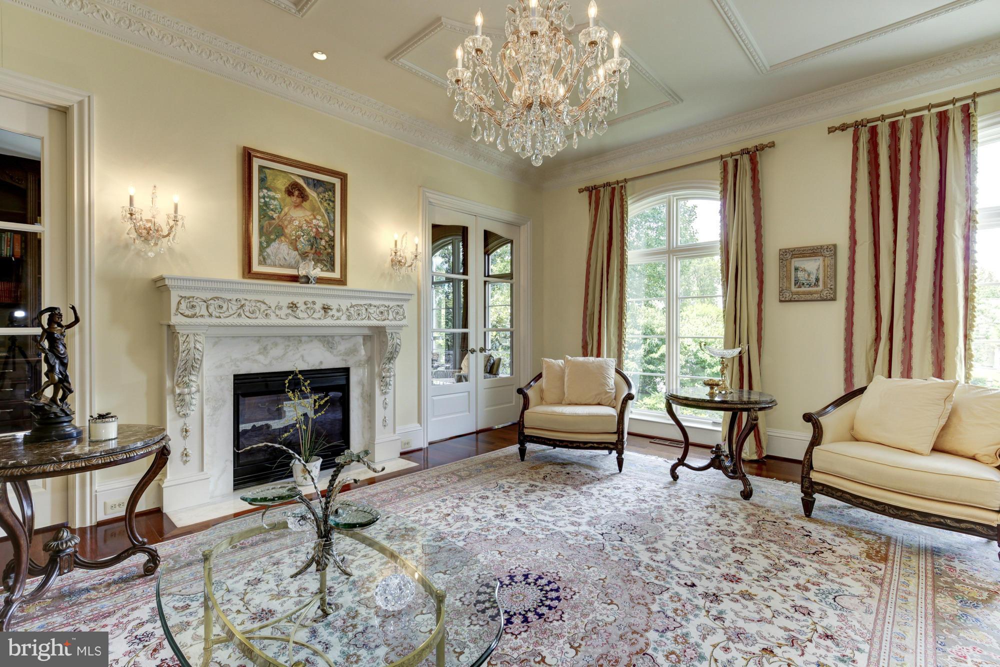 THE RESERVE - Residential