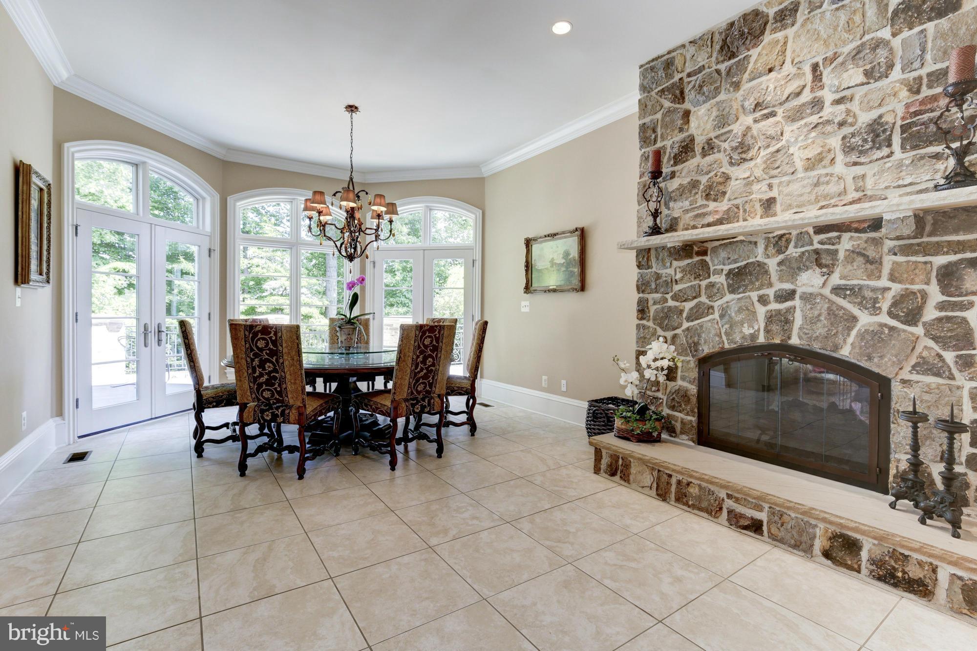 THE RESERVE - Residential