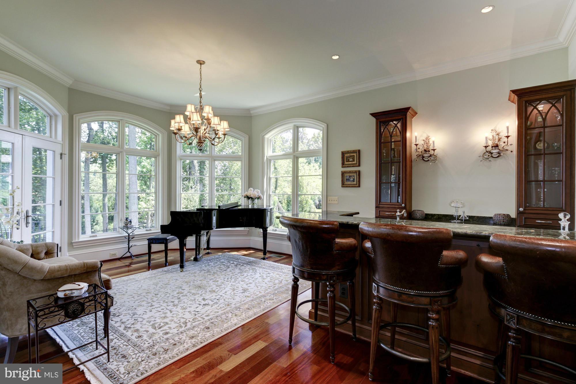 THE RESERVE - Residential