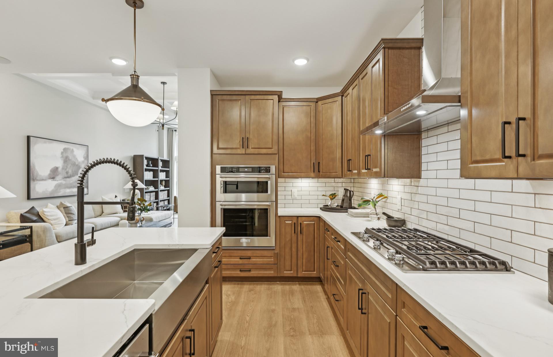 HEATHCOTE VILLAGE - Residential