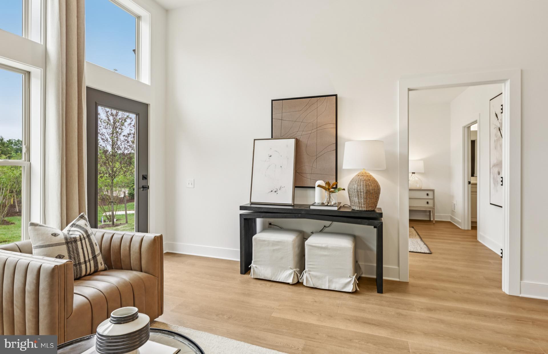 HEATHCOTE VILLAGE - Residential