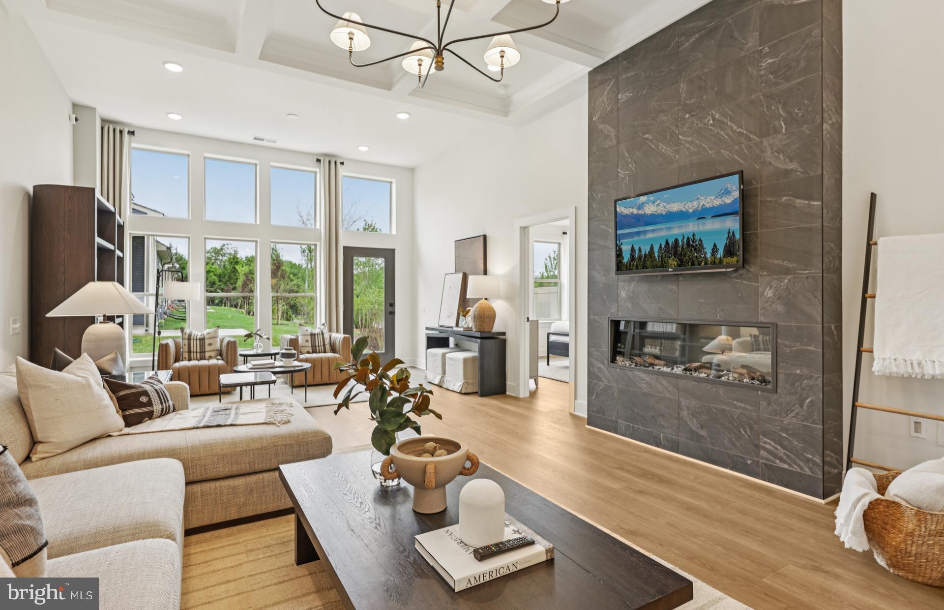 HEATHCOTE VILLAGE - Residential