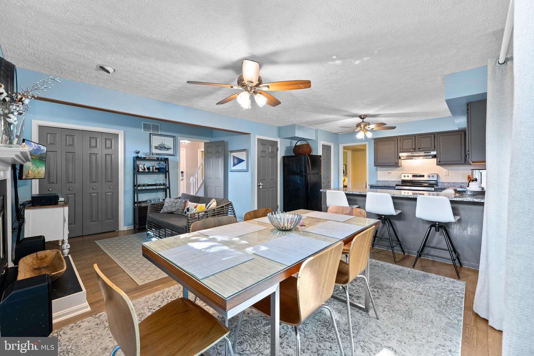 CAPE ST CLAIRE - Residential