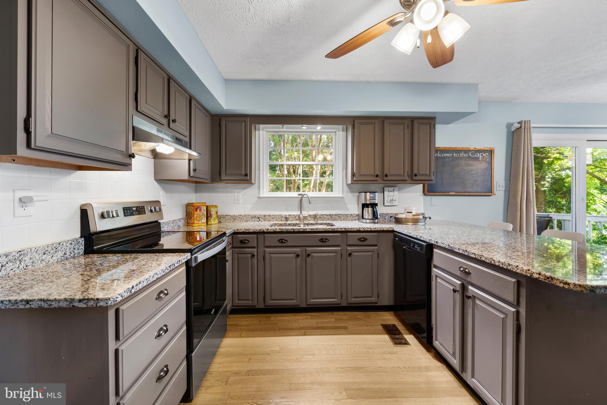 CAPE ST CLAIRE - Residential