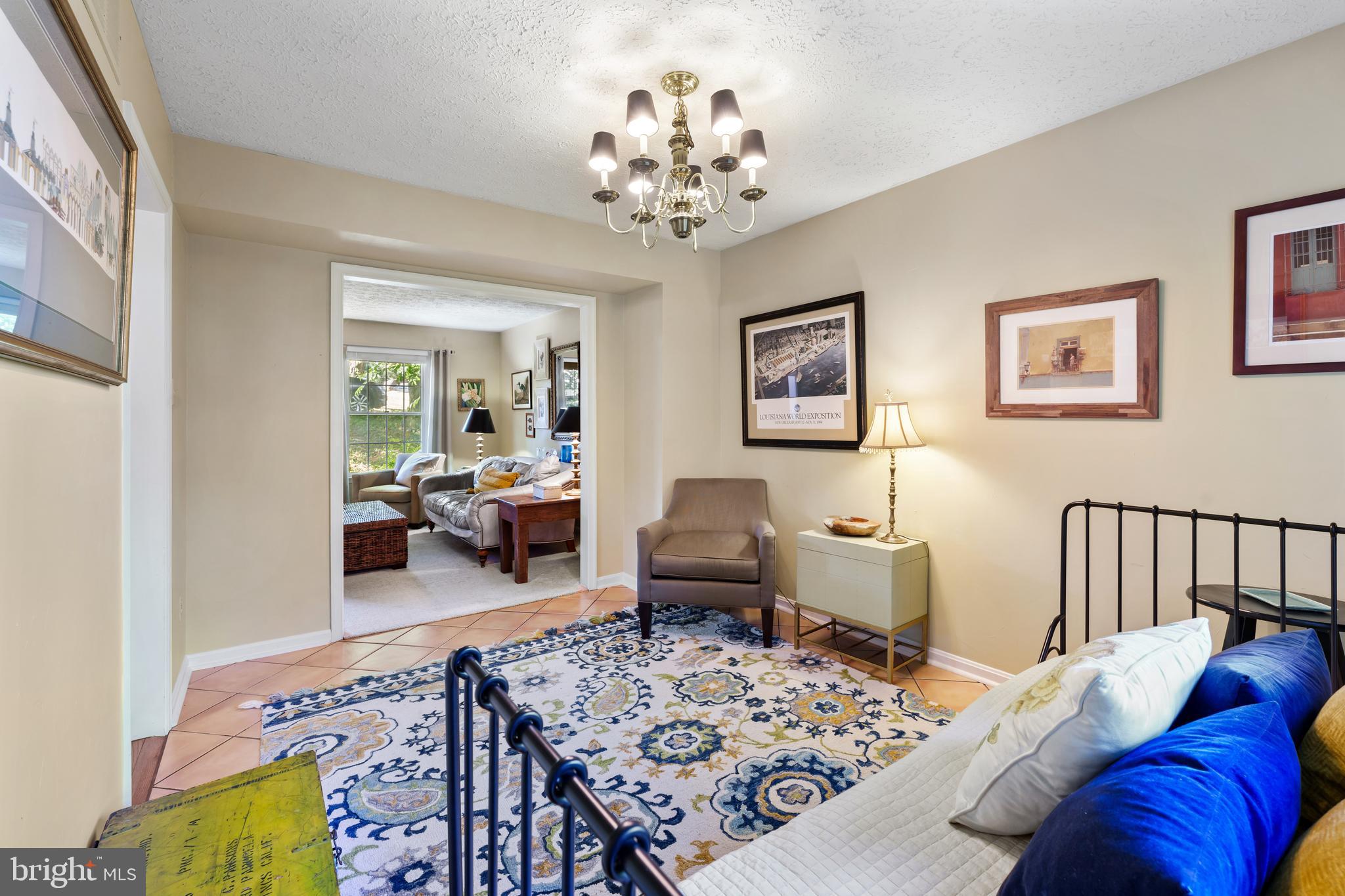 CAPE ST CLAIRE - Residential