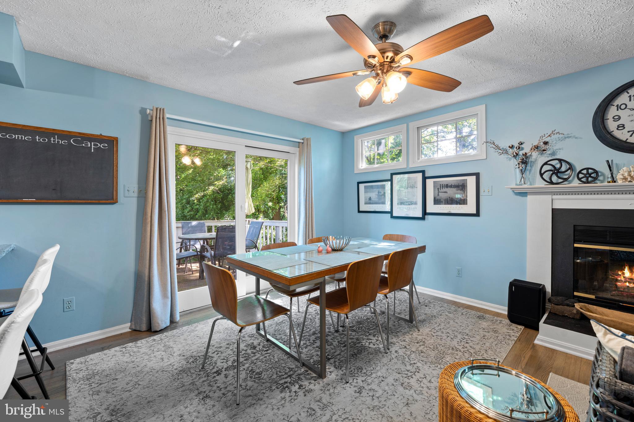 CAPE ST CLAIRE - Residential