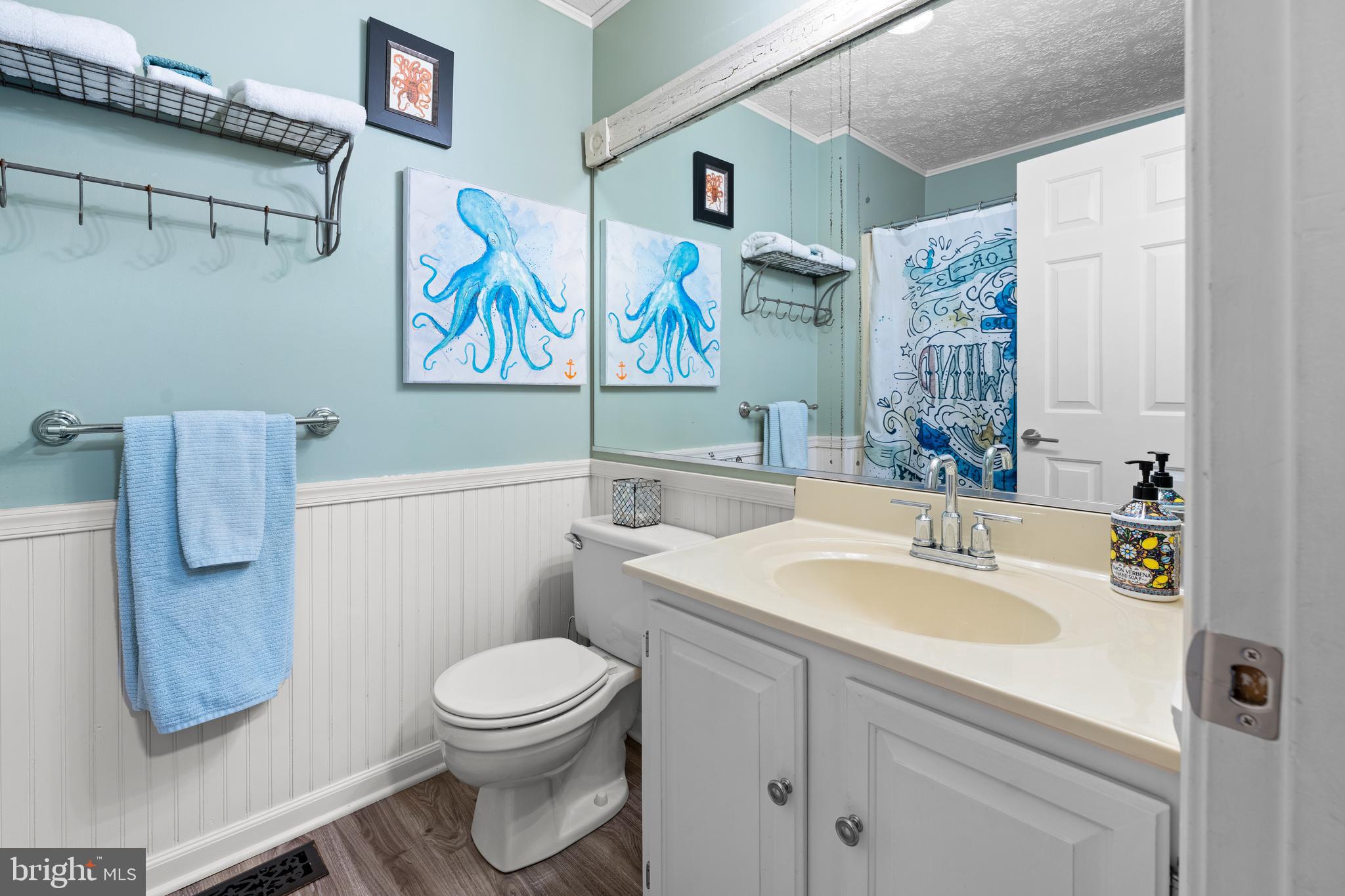 CAPE ST CLAIRE - Residential