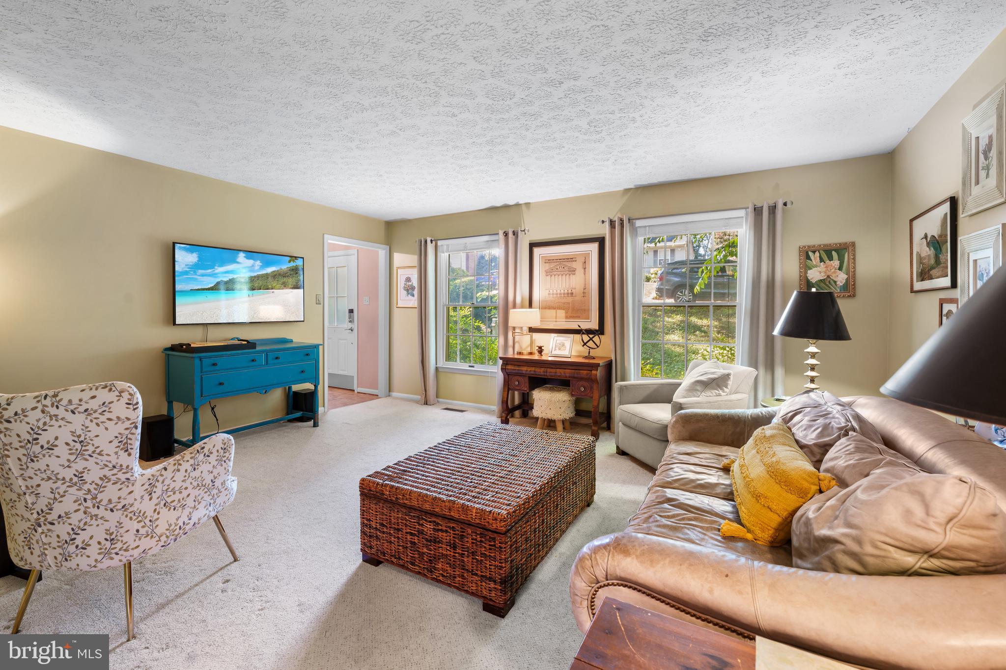 CAPE ST CLAIRE - Residential