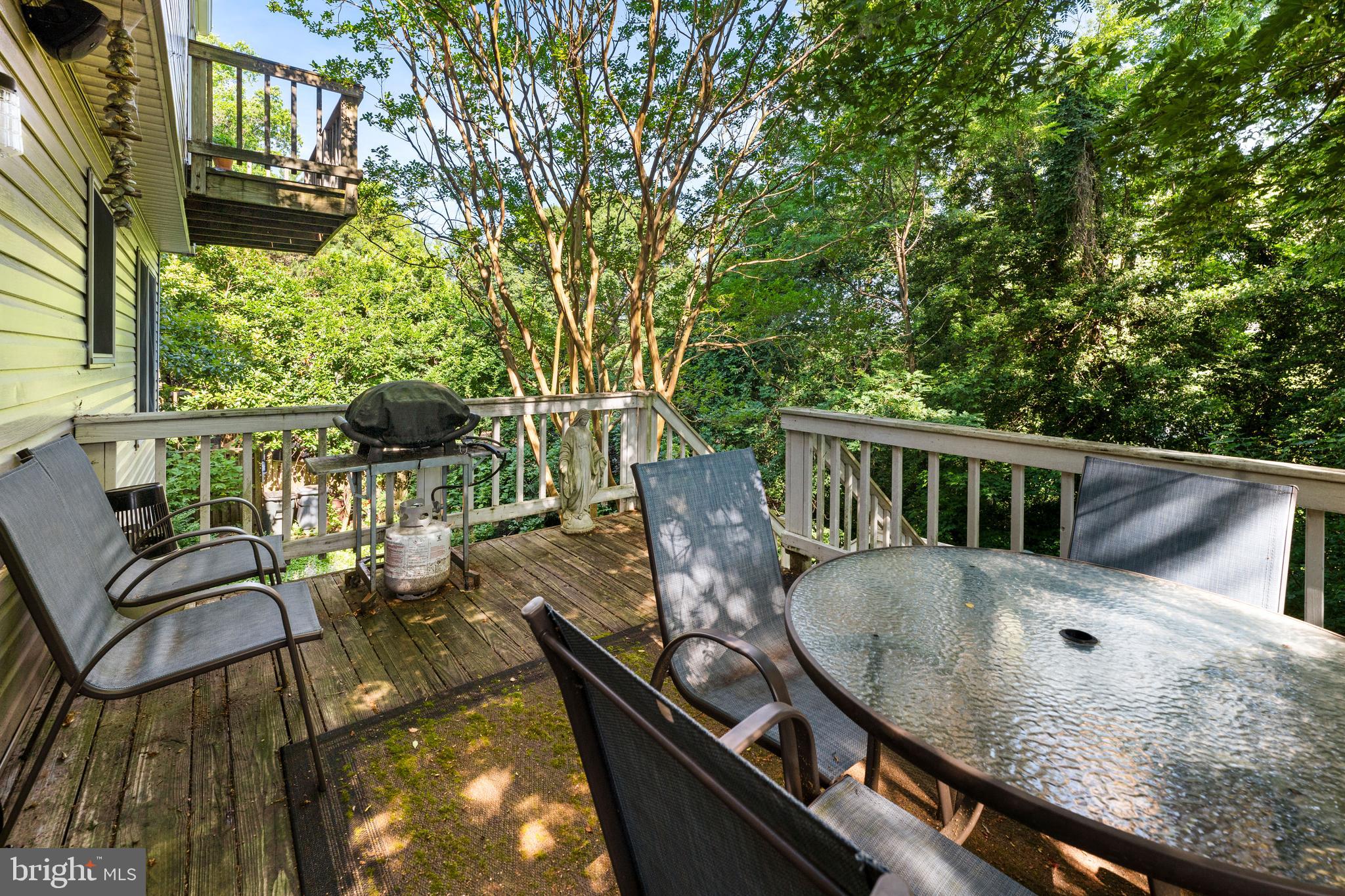 CAPE ST CLAIRE - Residential