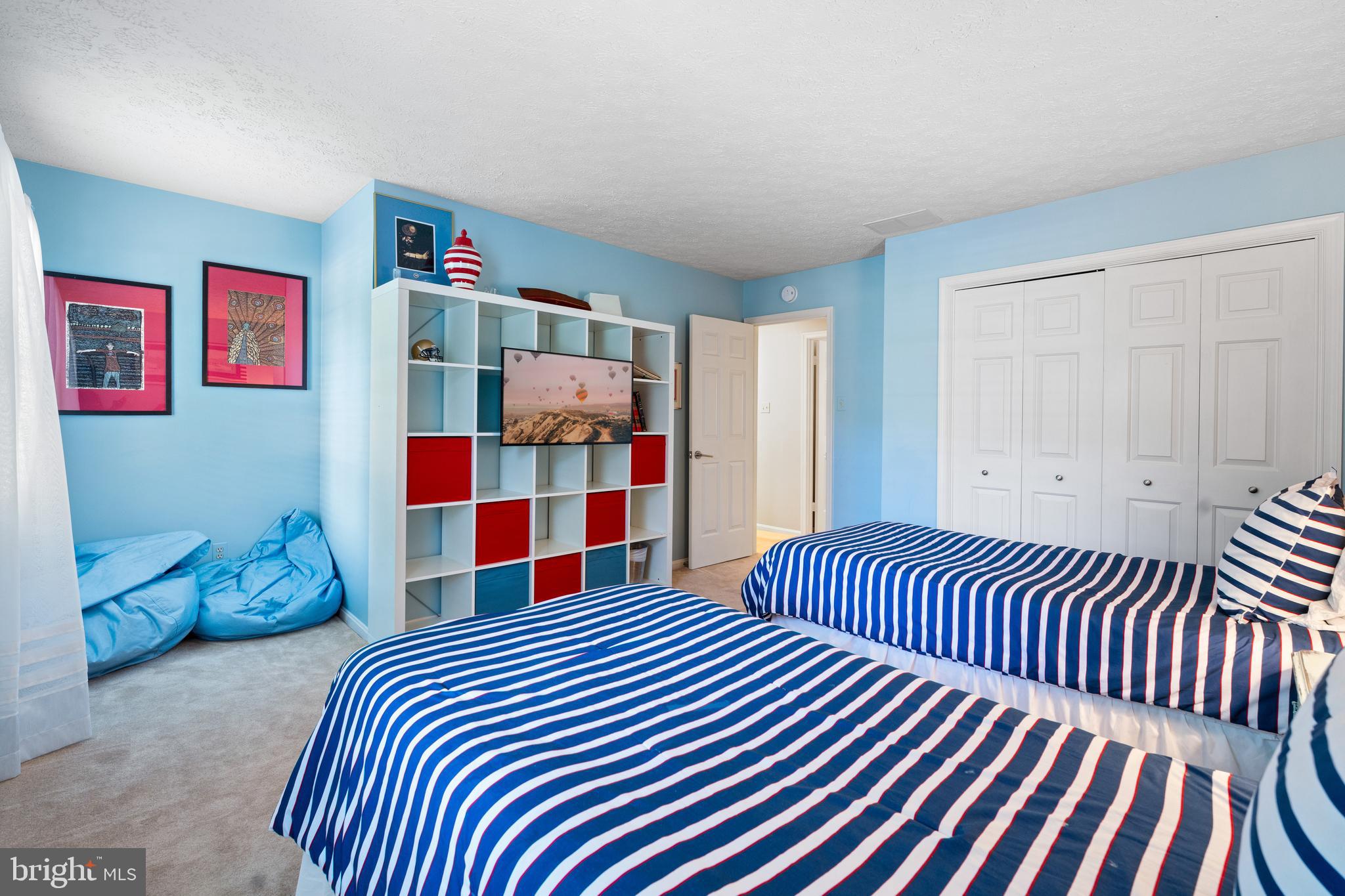 CAPE ST CLAIRE - Residential