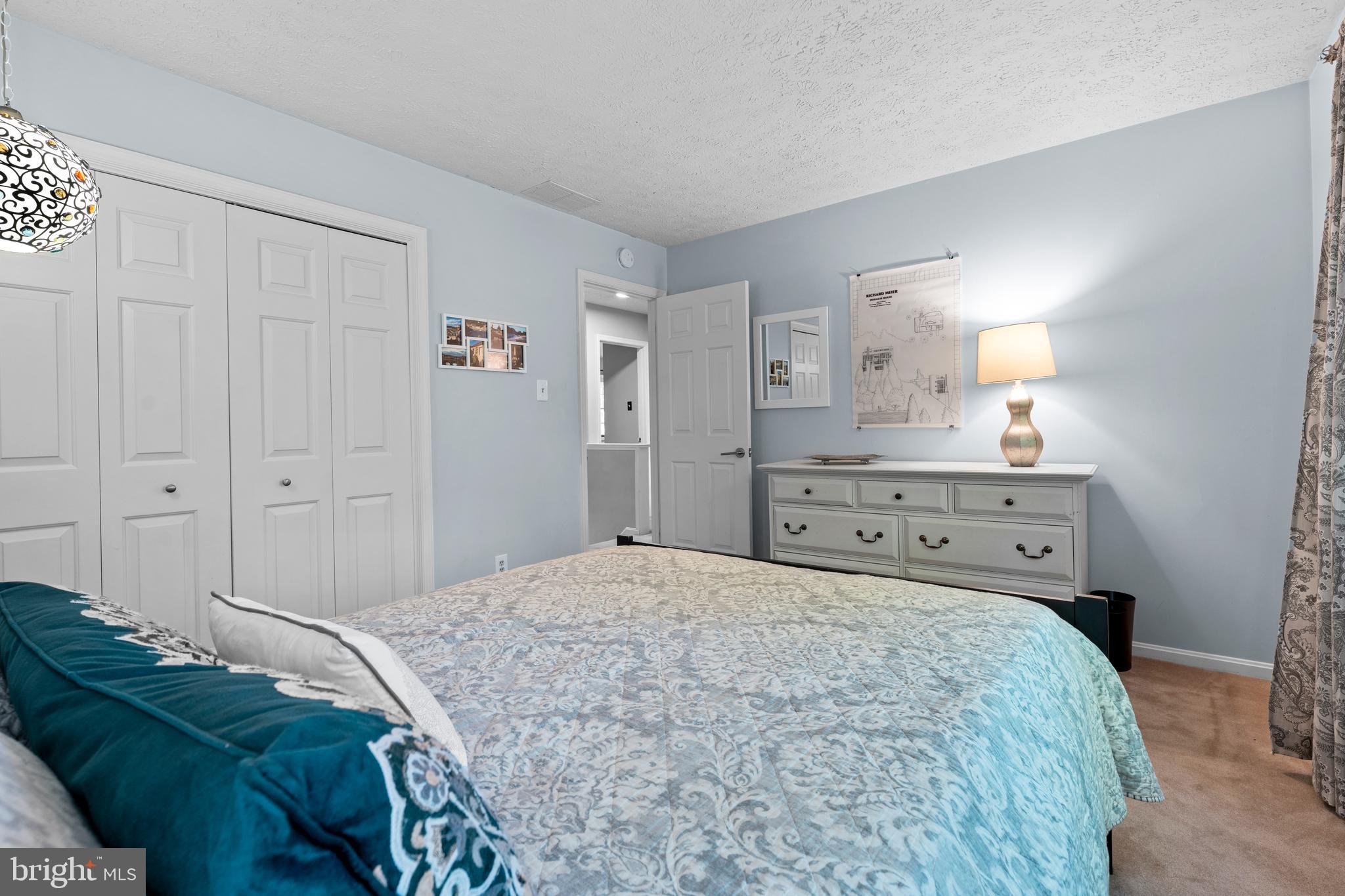 CAPE ST CLAIRE - Residential