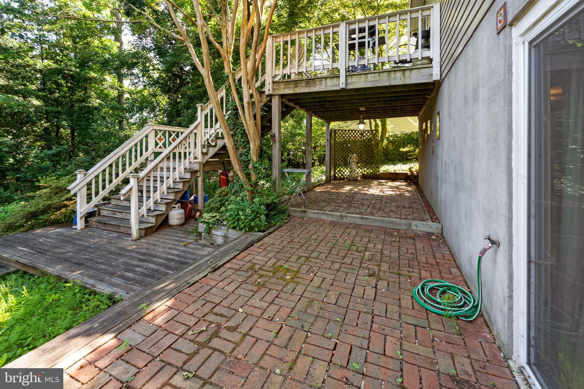 CAPE ST CLAIRE - Residential