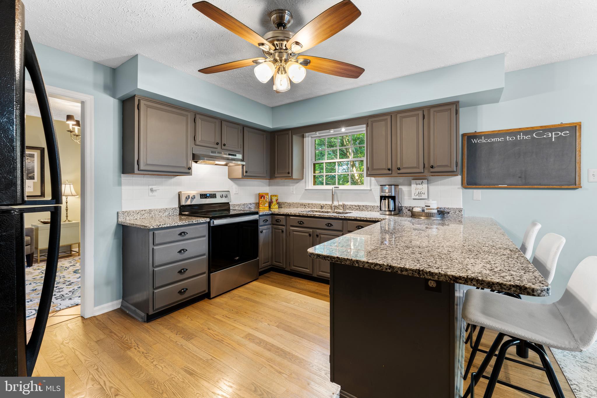 CAPE ST CLAIRE - Residential