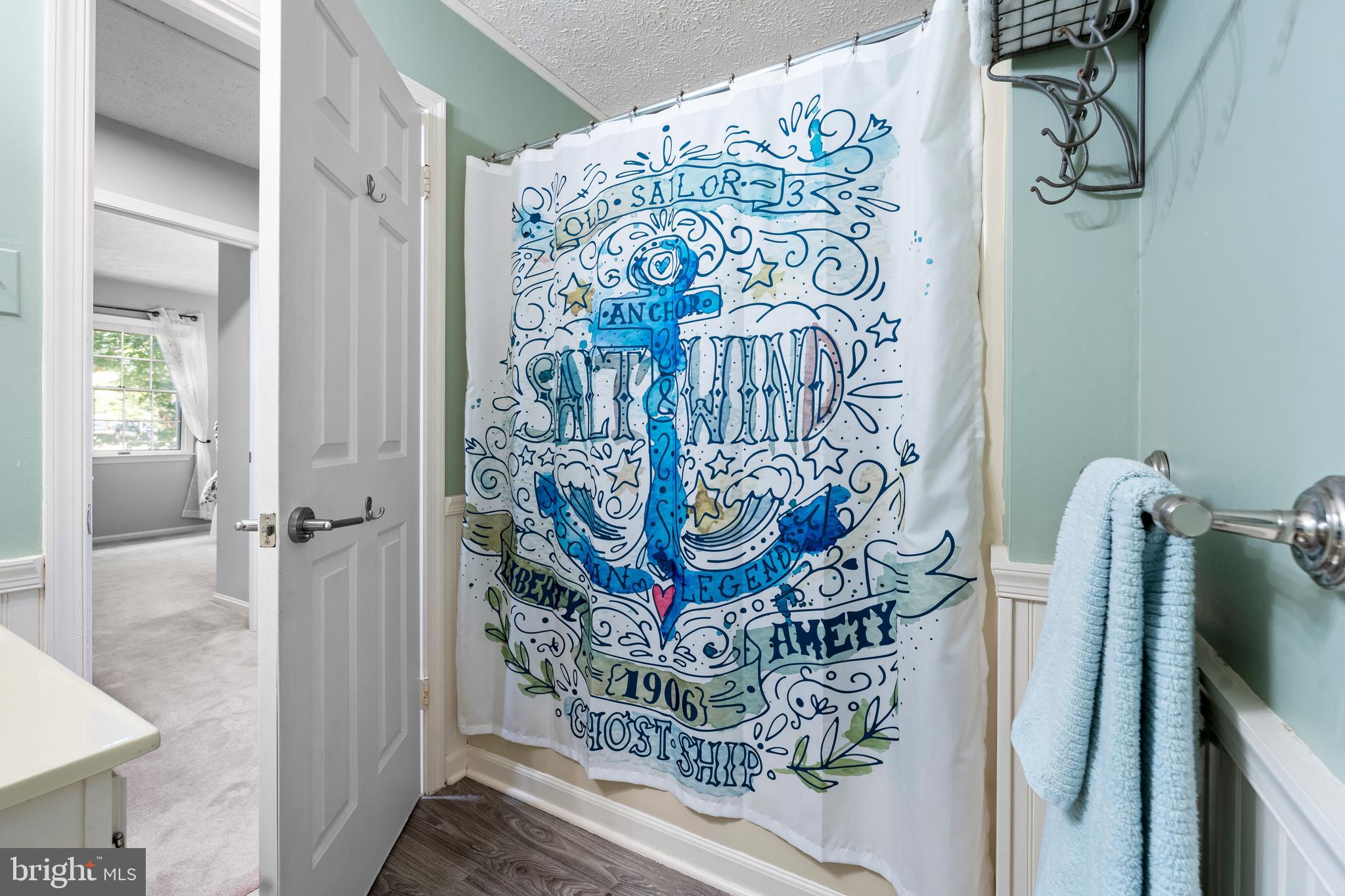 CAPE ST CLAIRE - Residential