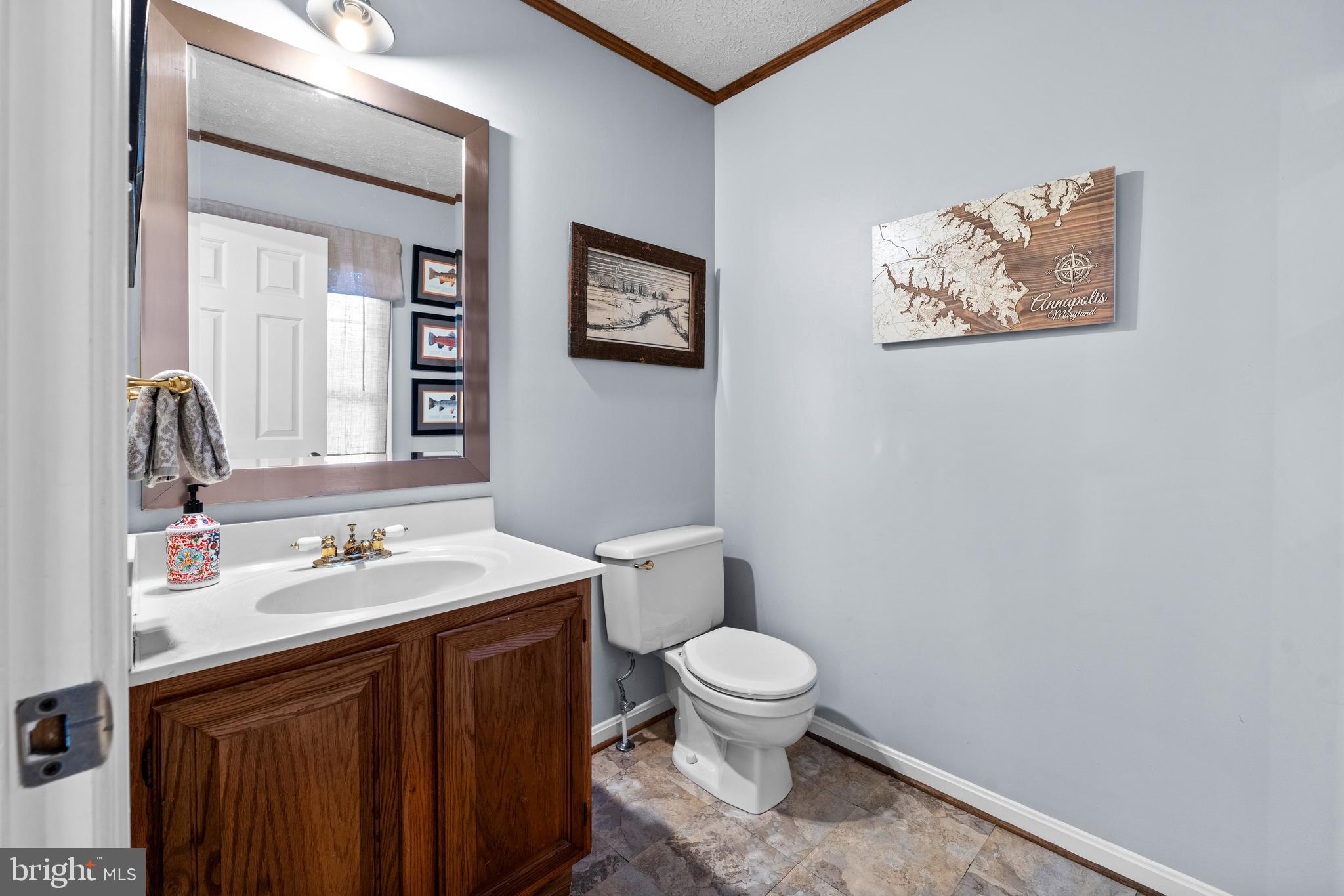 CAPE ST CLAIRE - Residential