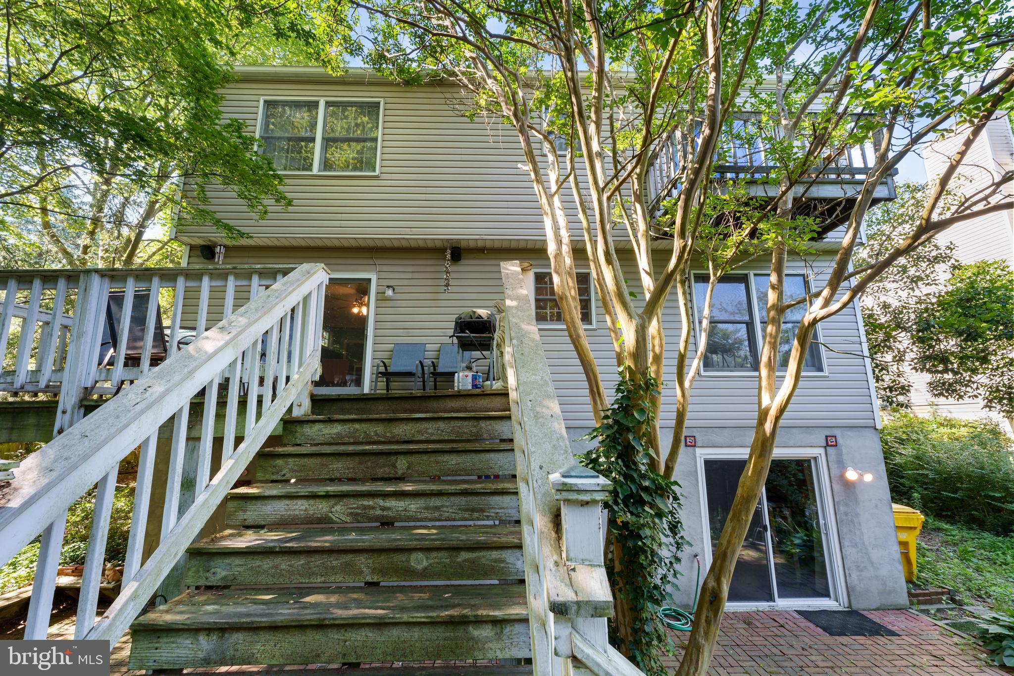 CAPE ST CLAIRE - Residential