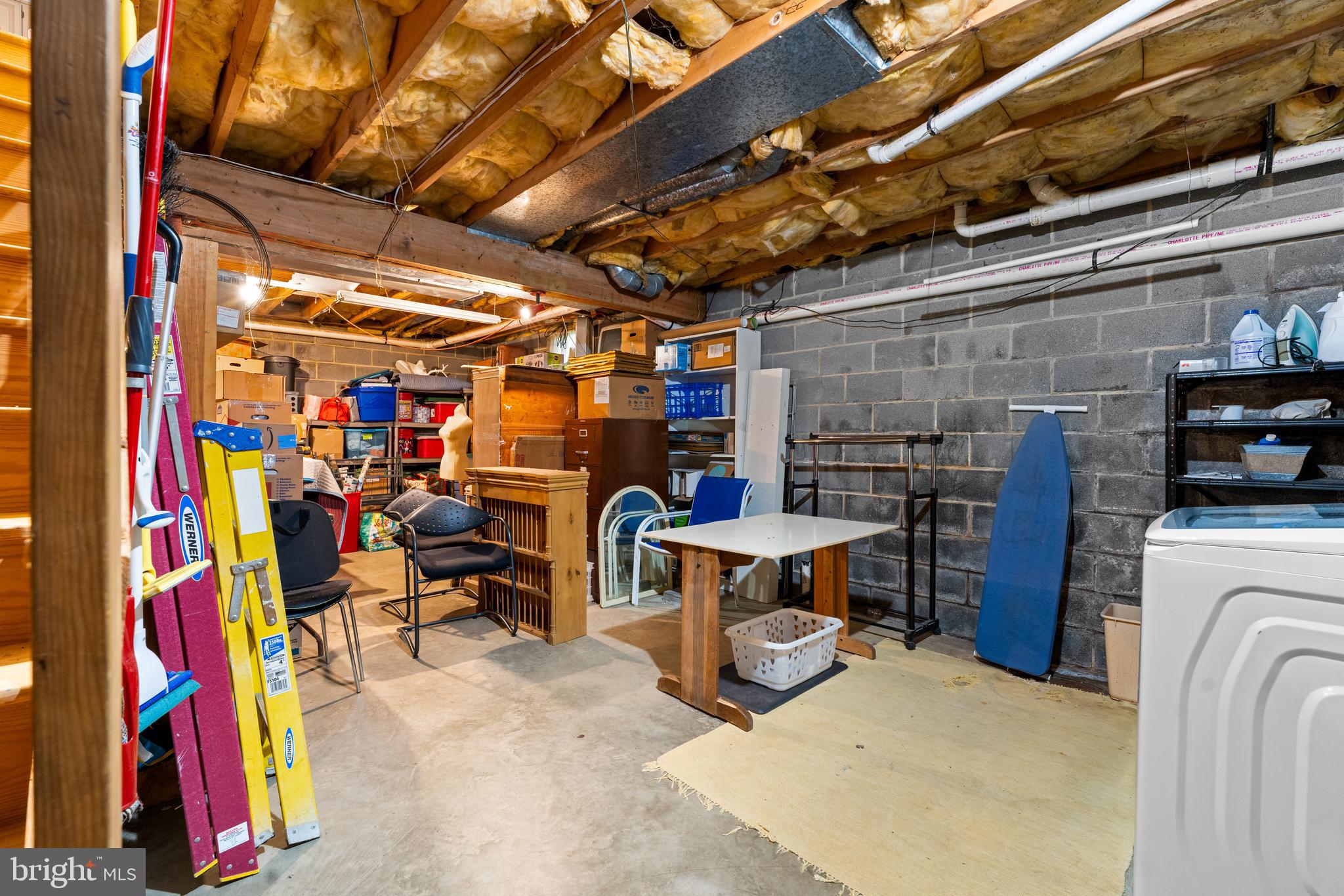 CAPE ST CLAIRE - Residential