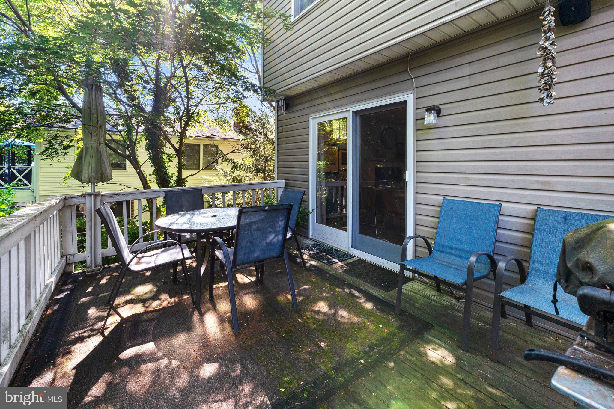 CAPE ST CLAIRE - Residential