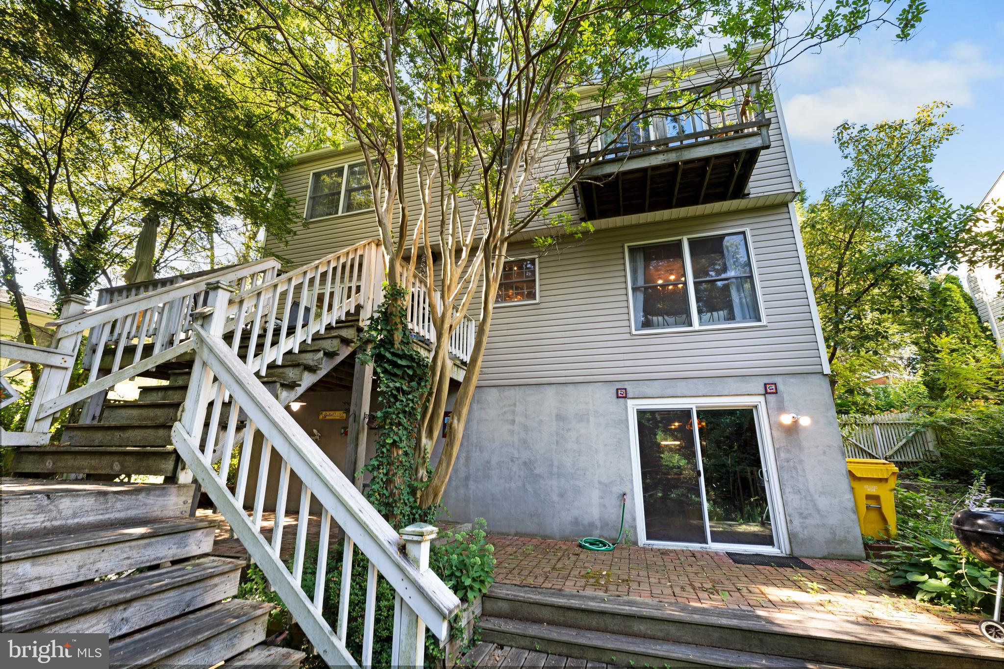 CAPE ST CLAIRE - Residential