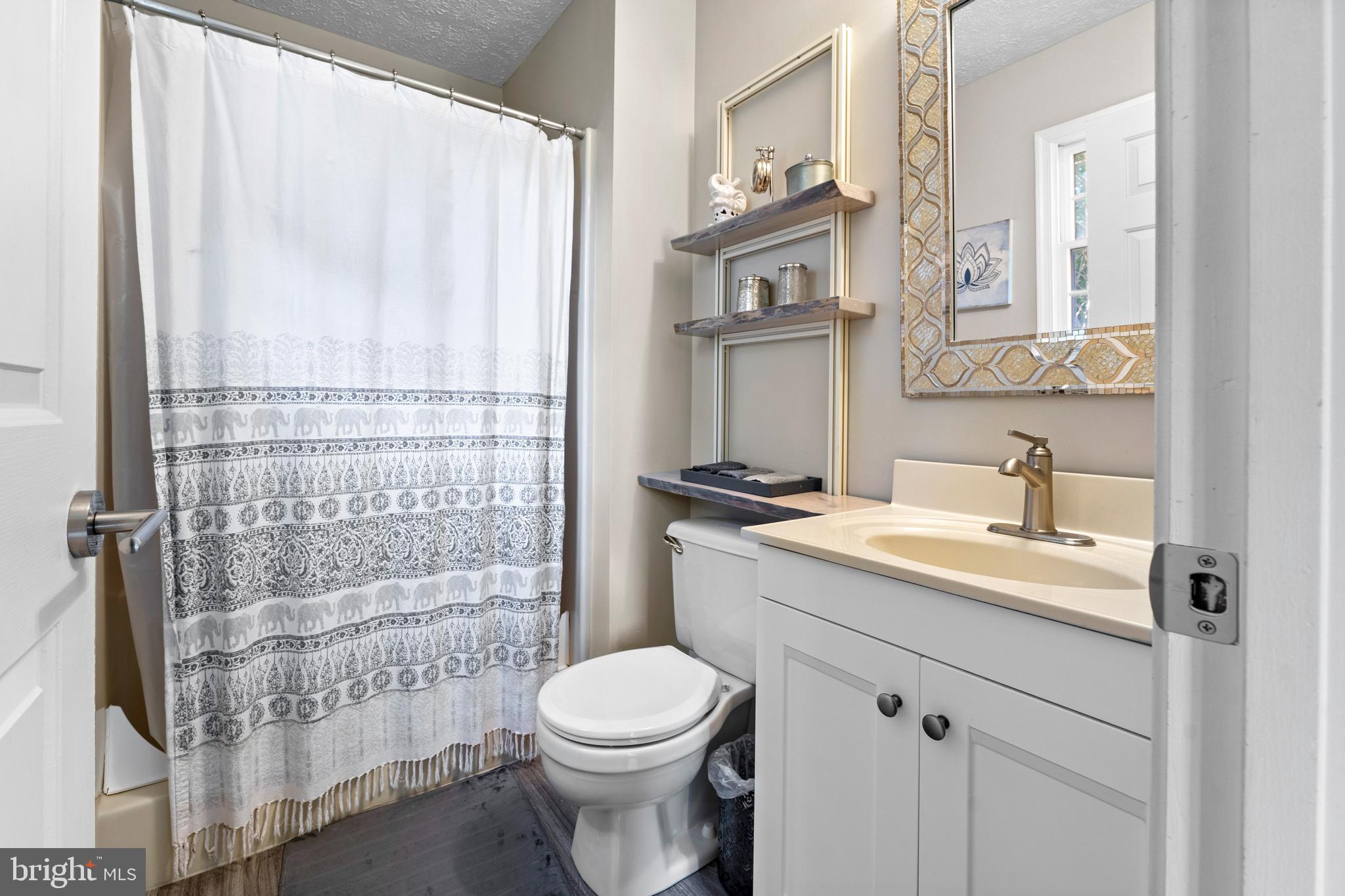 CAPE ST CLAIRE - Residential