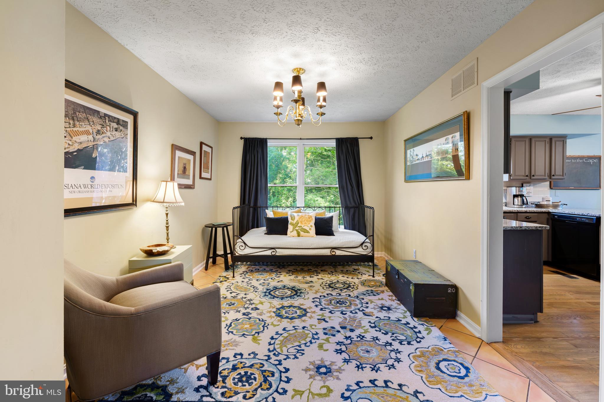 CAPE ST CLAIRE - Residential