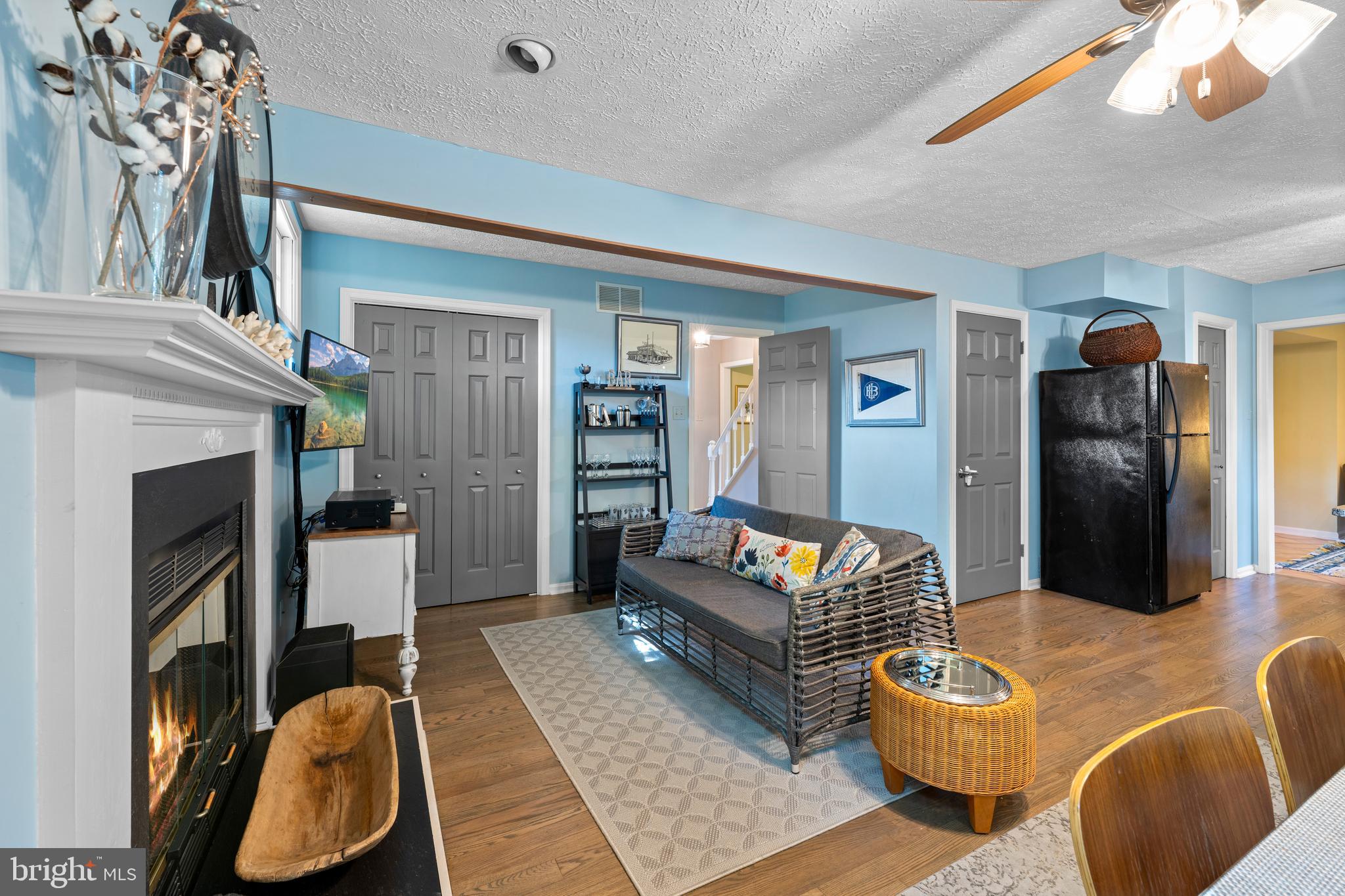 CAPE ST CLAIRE - Residential