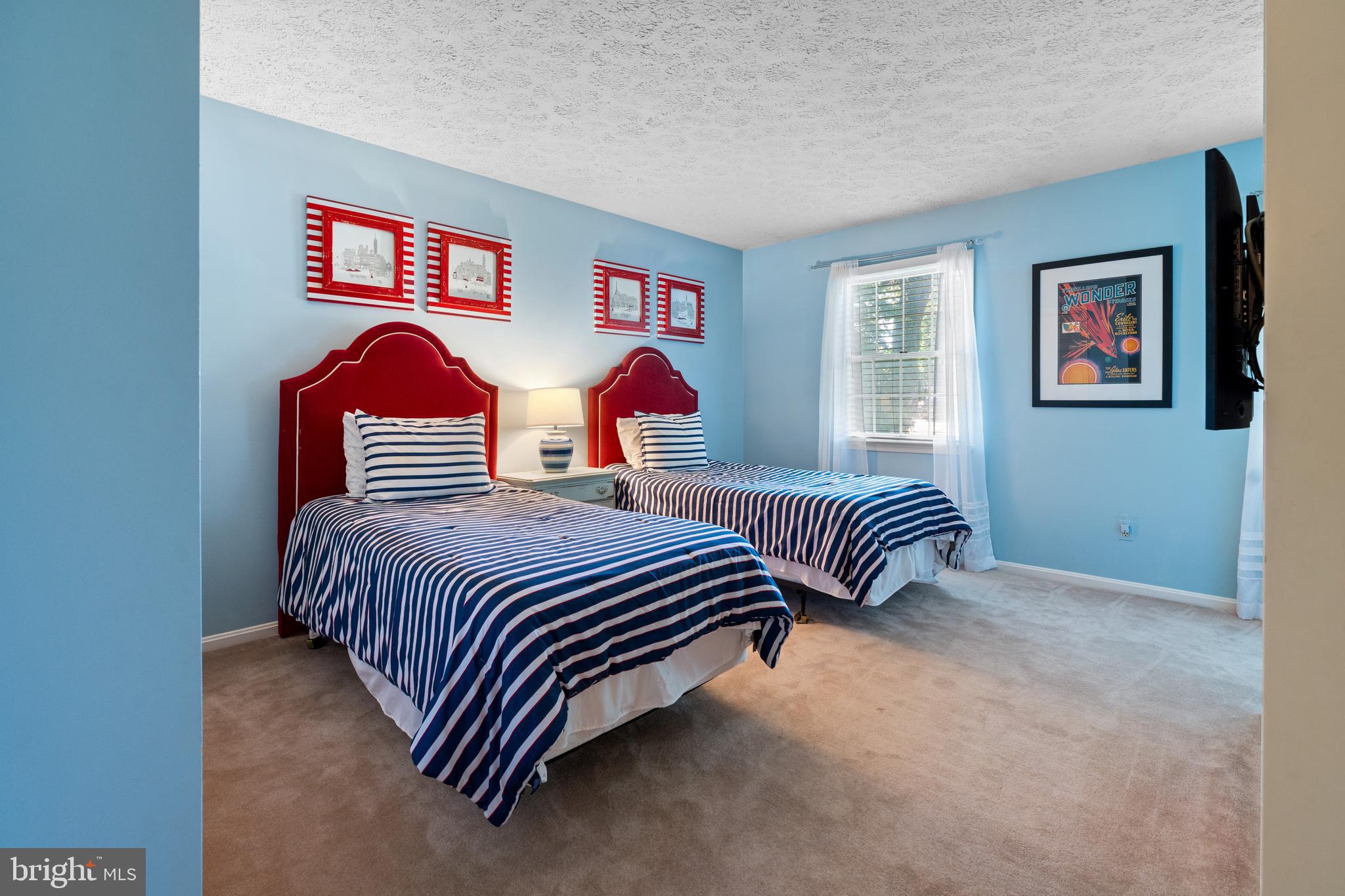 CAPE ST CLAIRE - Residential