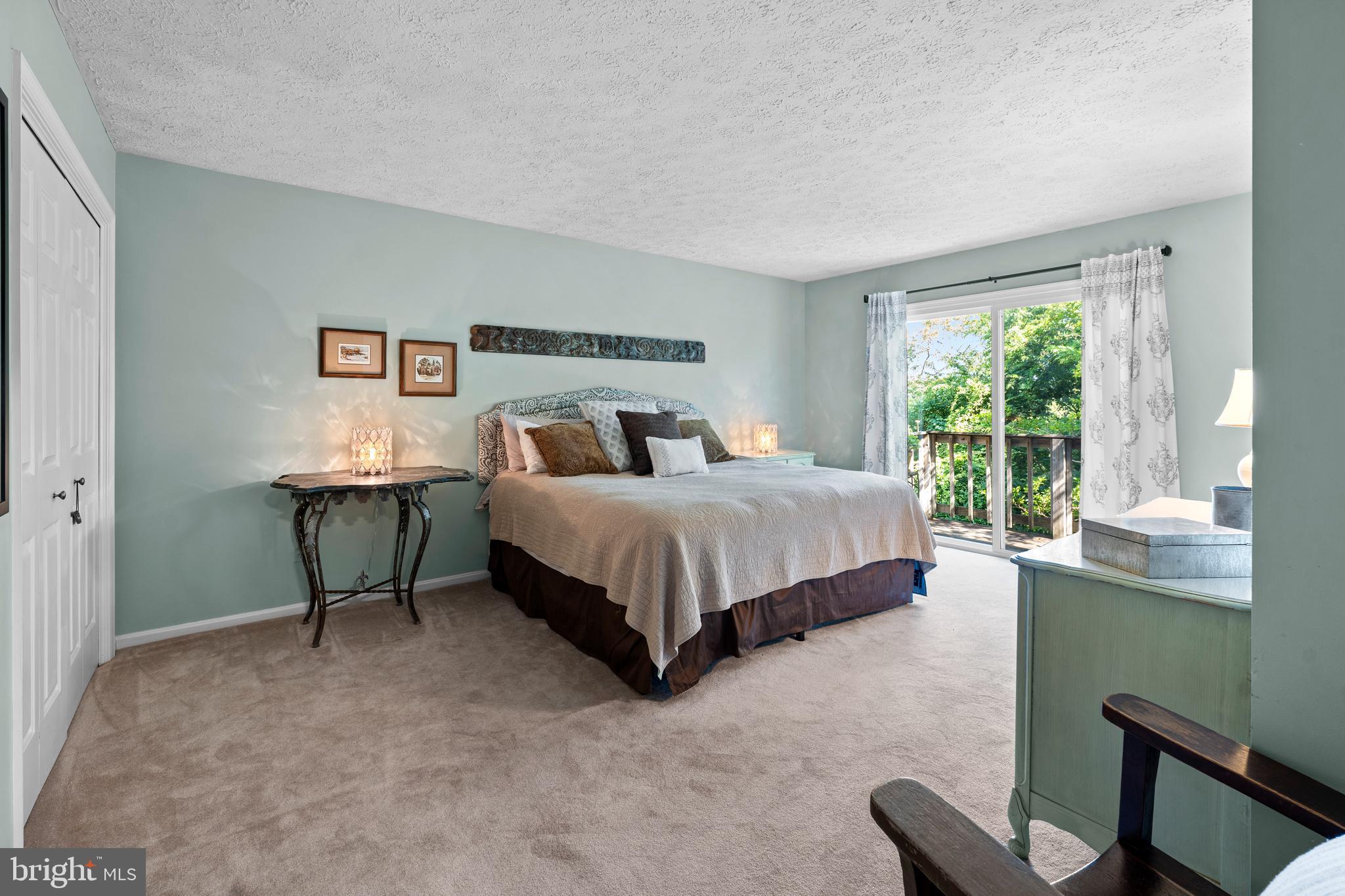 CAPE ST CLAIRE - Residential