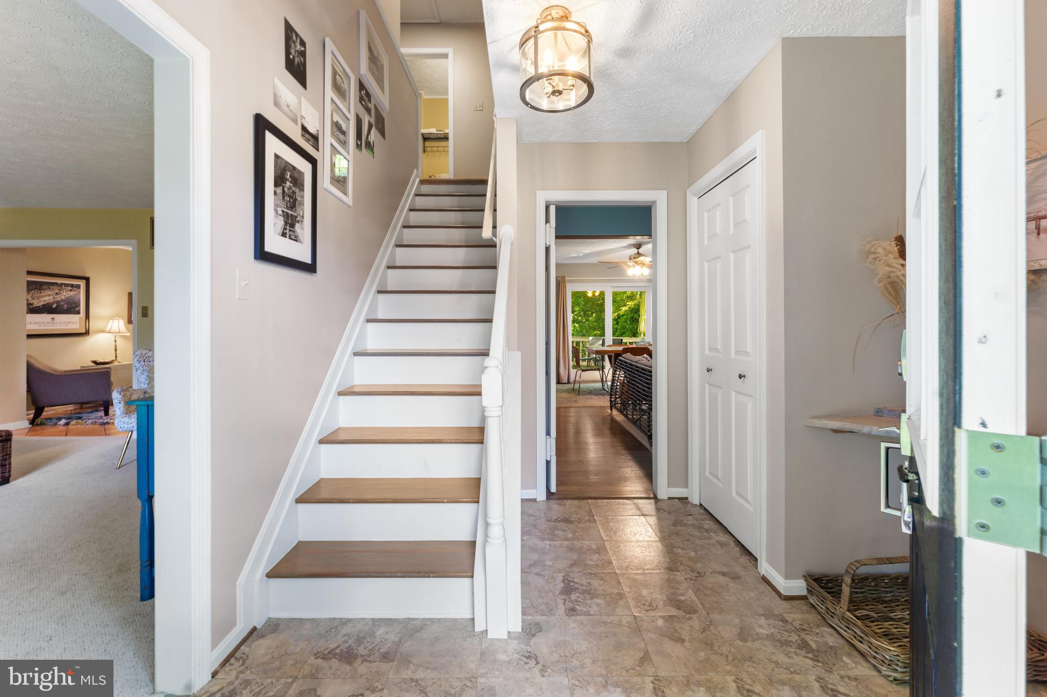 CAPE ST CLAIRE - Residential