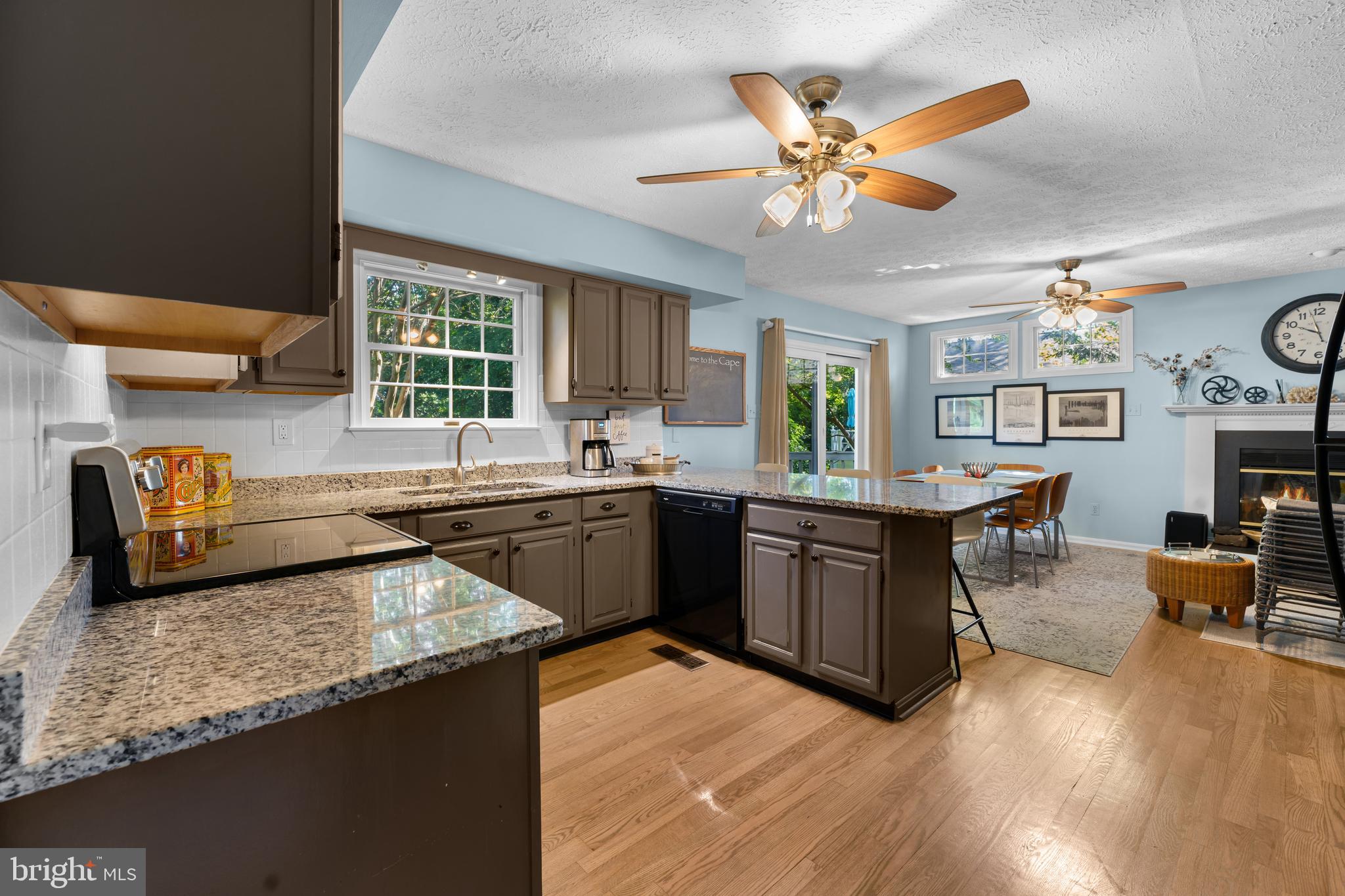 CAPE ST CLAIRE - Residential