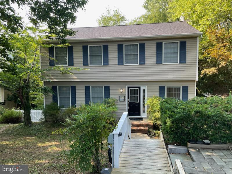 CAPE ST CLAIRE - Residential