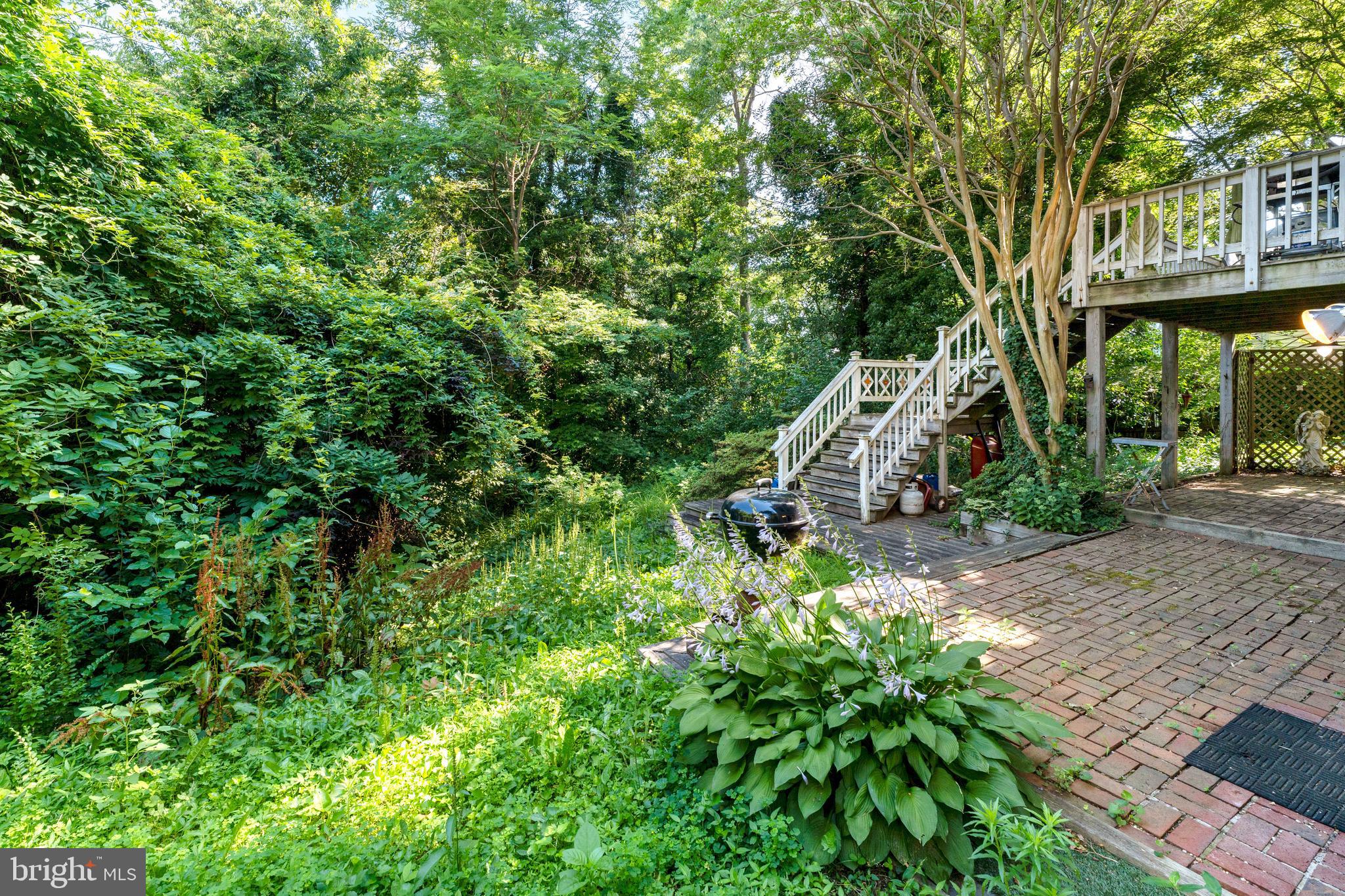 CAPE ST CLAIRE - Residential