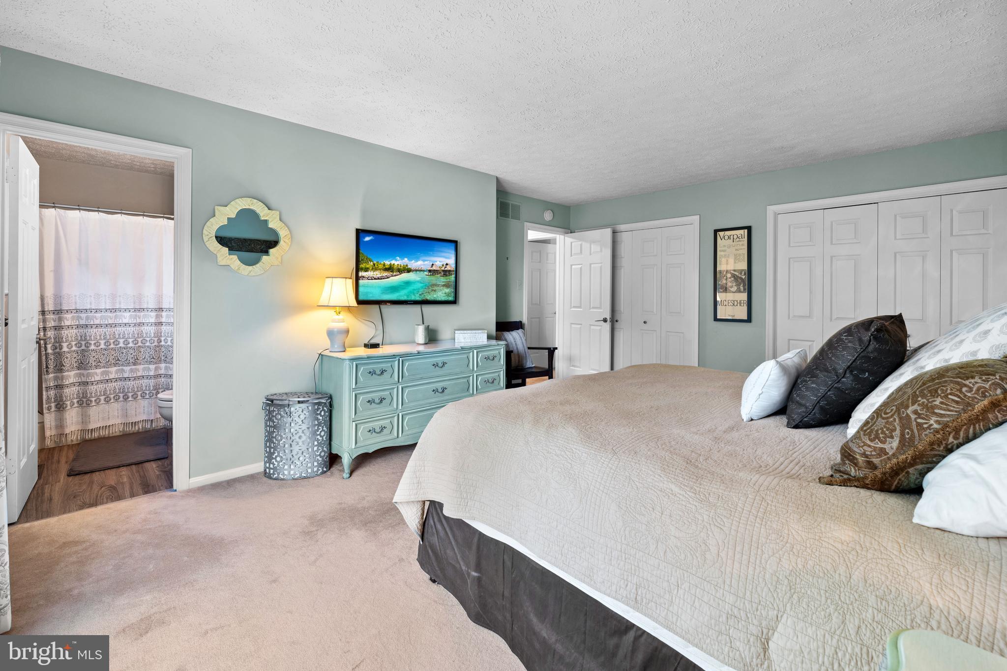 CAPE ST CLAIRE - Residential