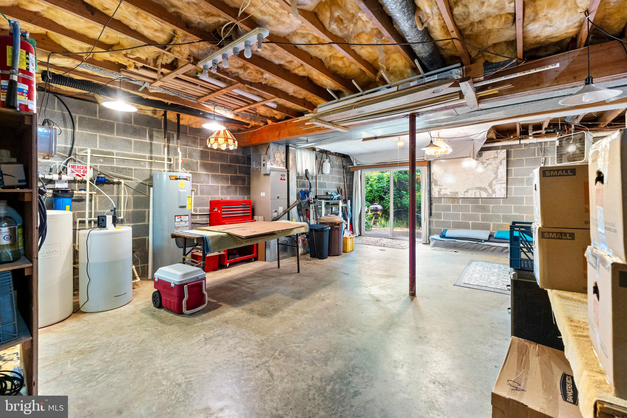 CAPE ST CLAIRE - Residential