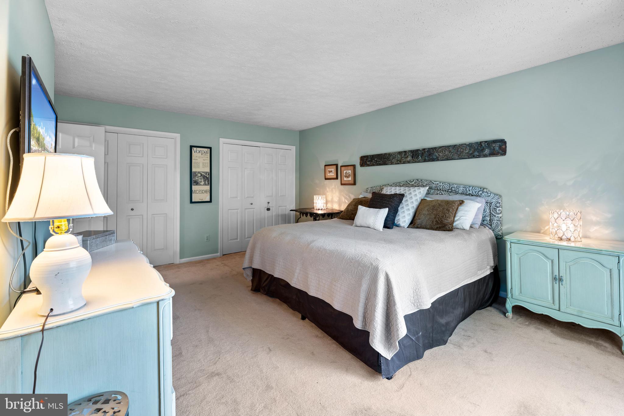 CAPE ST CLAIRE - Residential