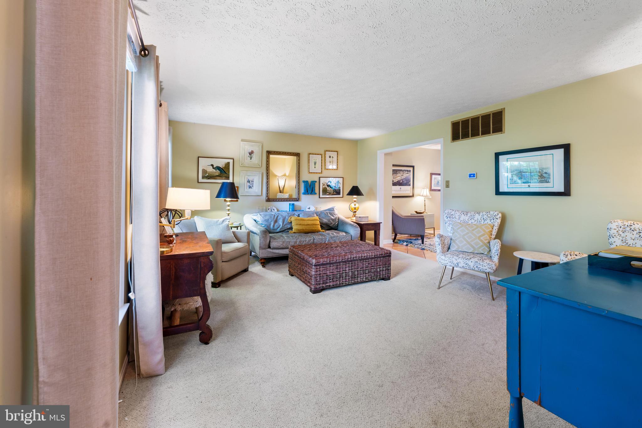 CAPE ST CLAIRE - Residential