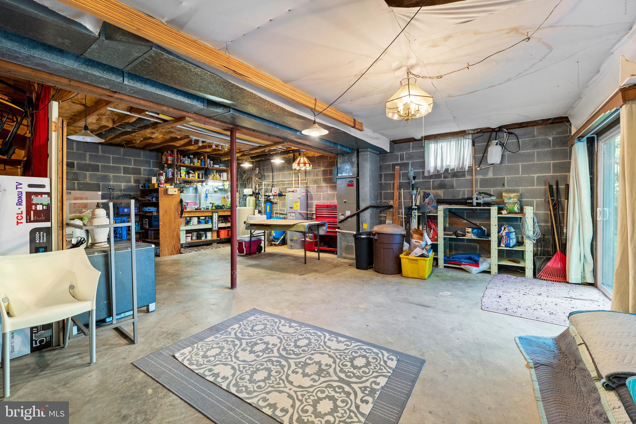 CAPE ST CLAIRE - Residential