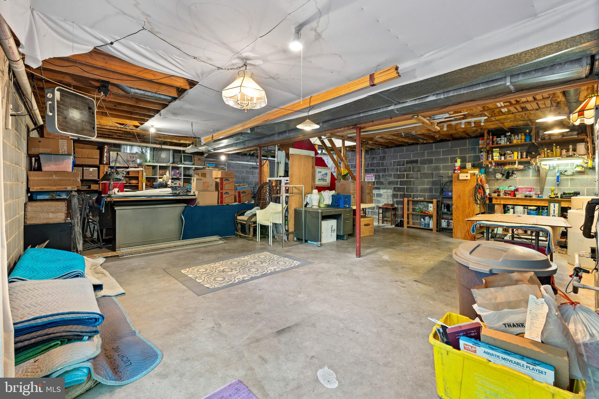 CAPE ST CLAIRE - Residential