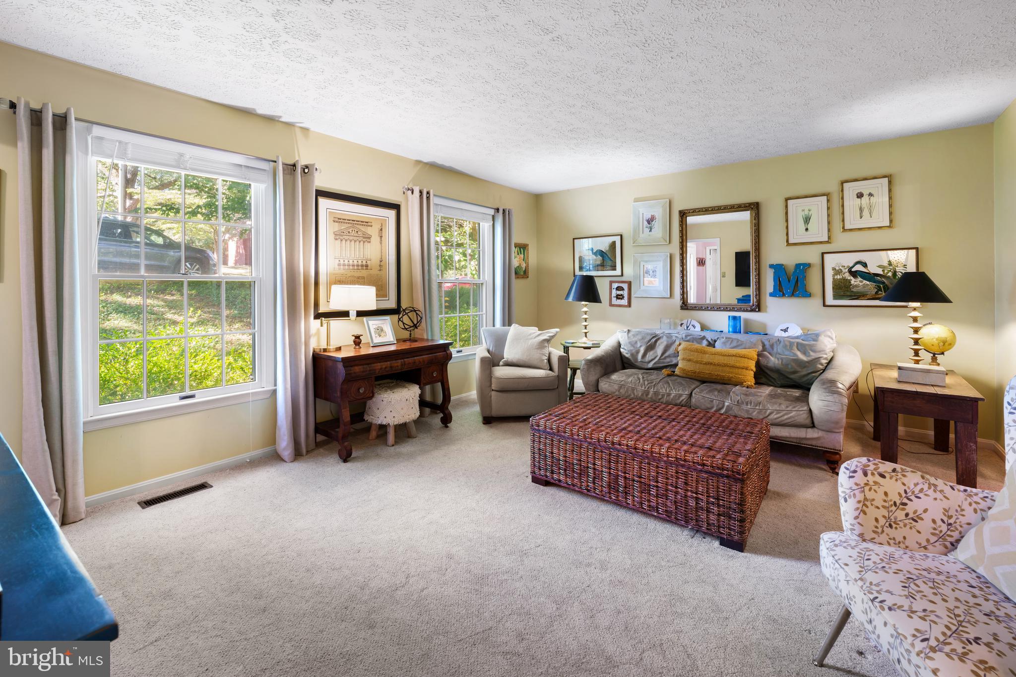 CAPE ST CLAIRE - Residential