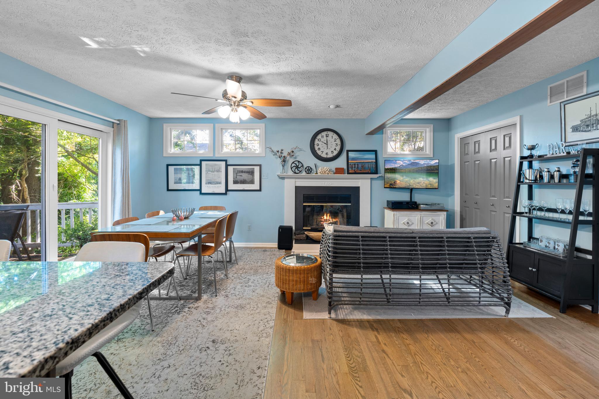 CAPE ST CLAIRE - Residential