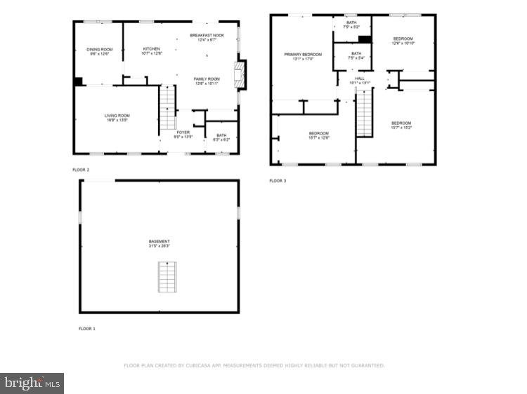 CAPE ST CLAIRE - Residential