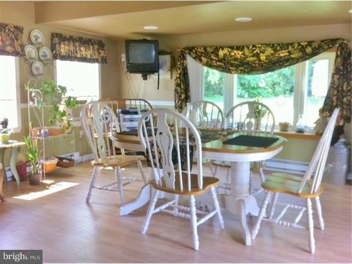 LAKE WYNONAH - Residential